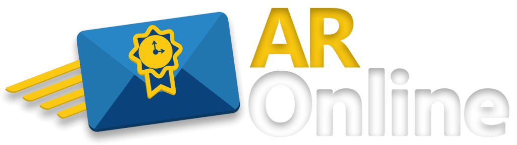 Documentação AR-Online